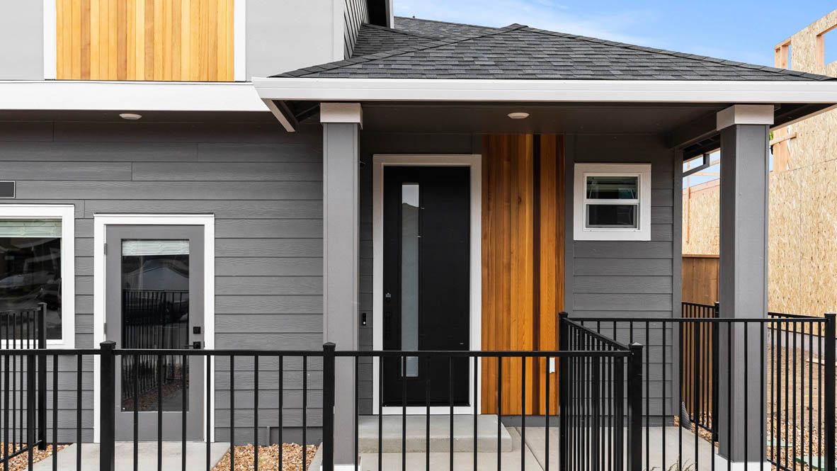 casa en Stevens Ranch por D.R. Horton