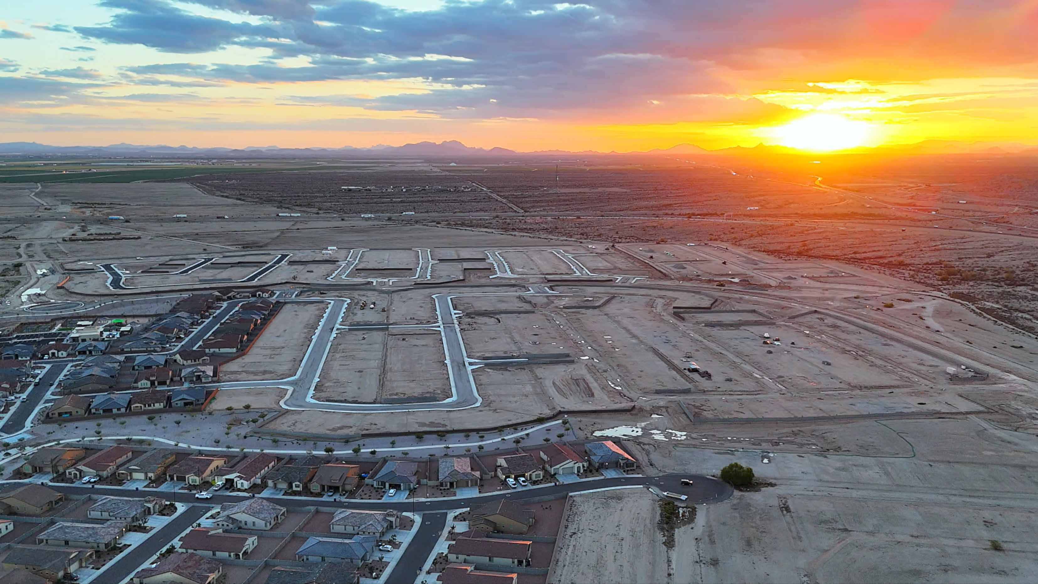 casa en Westpark por D.R. Horton