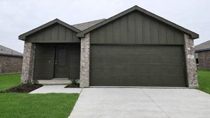 107 Choctaw Dr (Caprock)