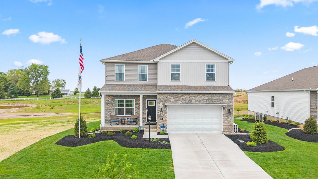 101 Kendall St. Elizabethtown, KY 42701