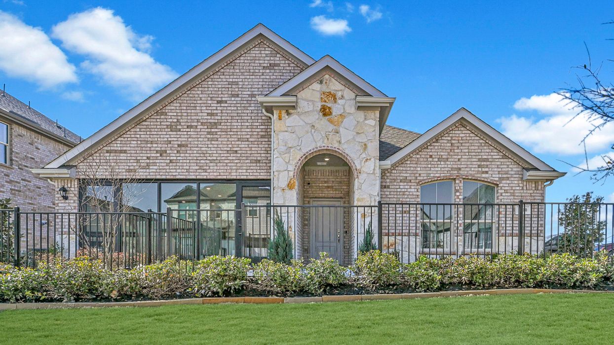 3400 Texoma Lane. Celina, TX 75009