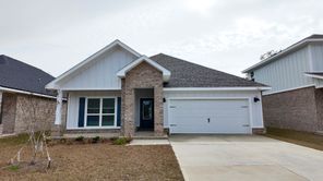 5861 DOVE NEST RD (The Rhett)