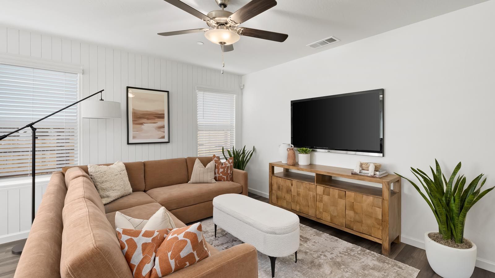 casa en Westhaven por D.R. Horton Basic