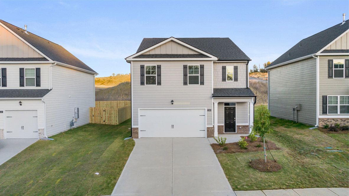 405 Roebuck Pass. Grovetown, GA 30813