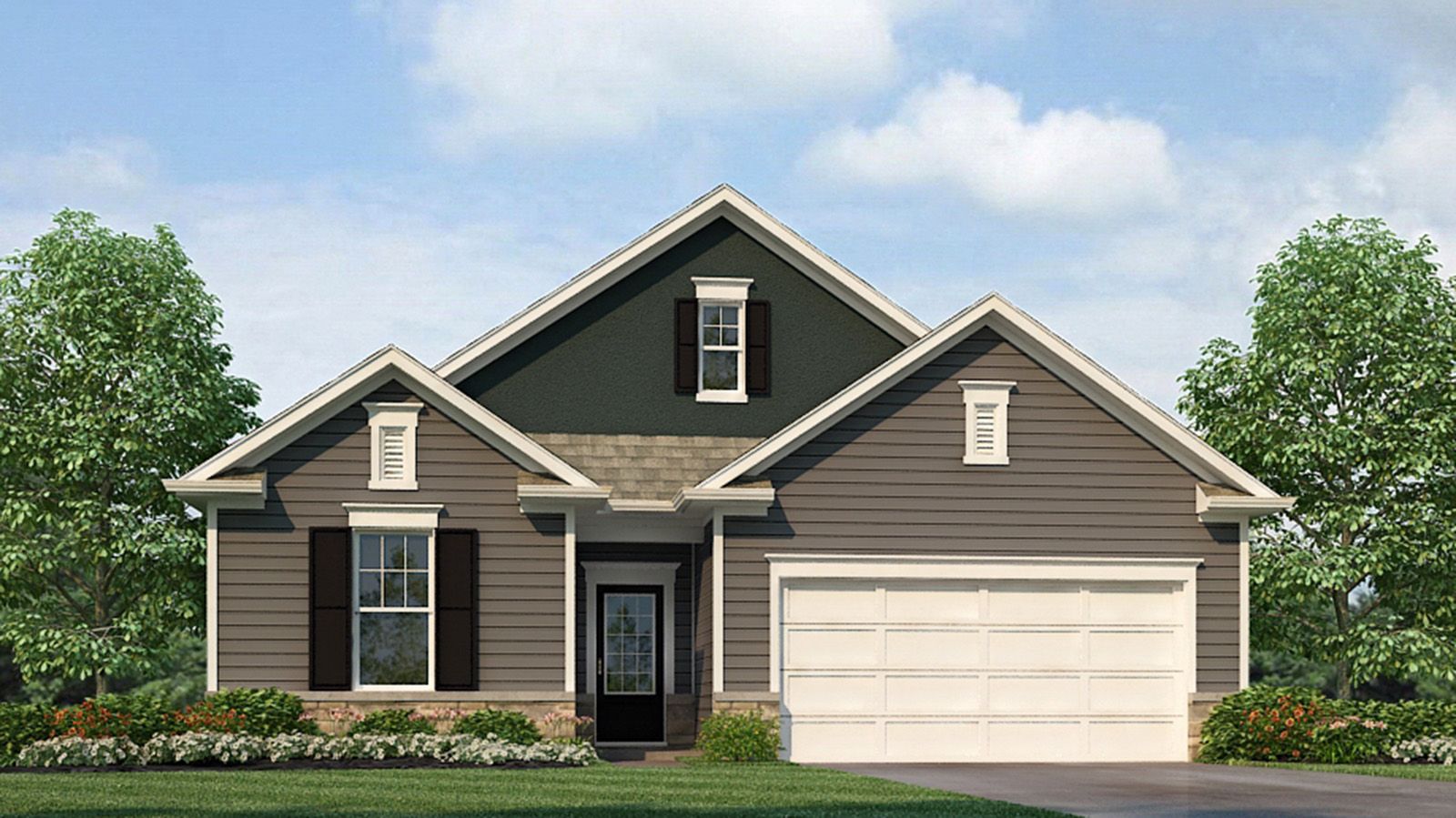 20803 W 188Th Ter. Spring Hill, KS 66083