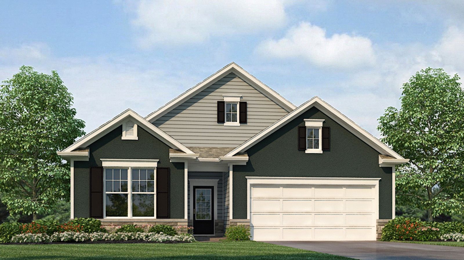 20803 W 188Th Ter. Spring Hill, KS 66083