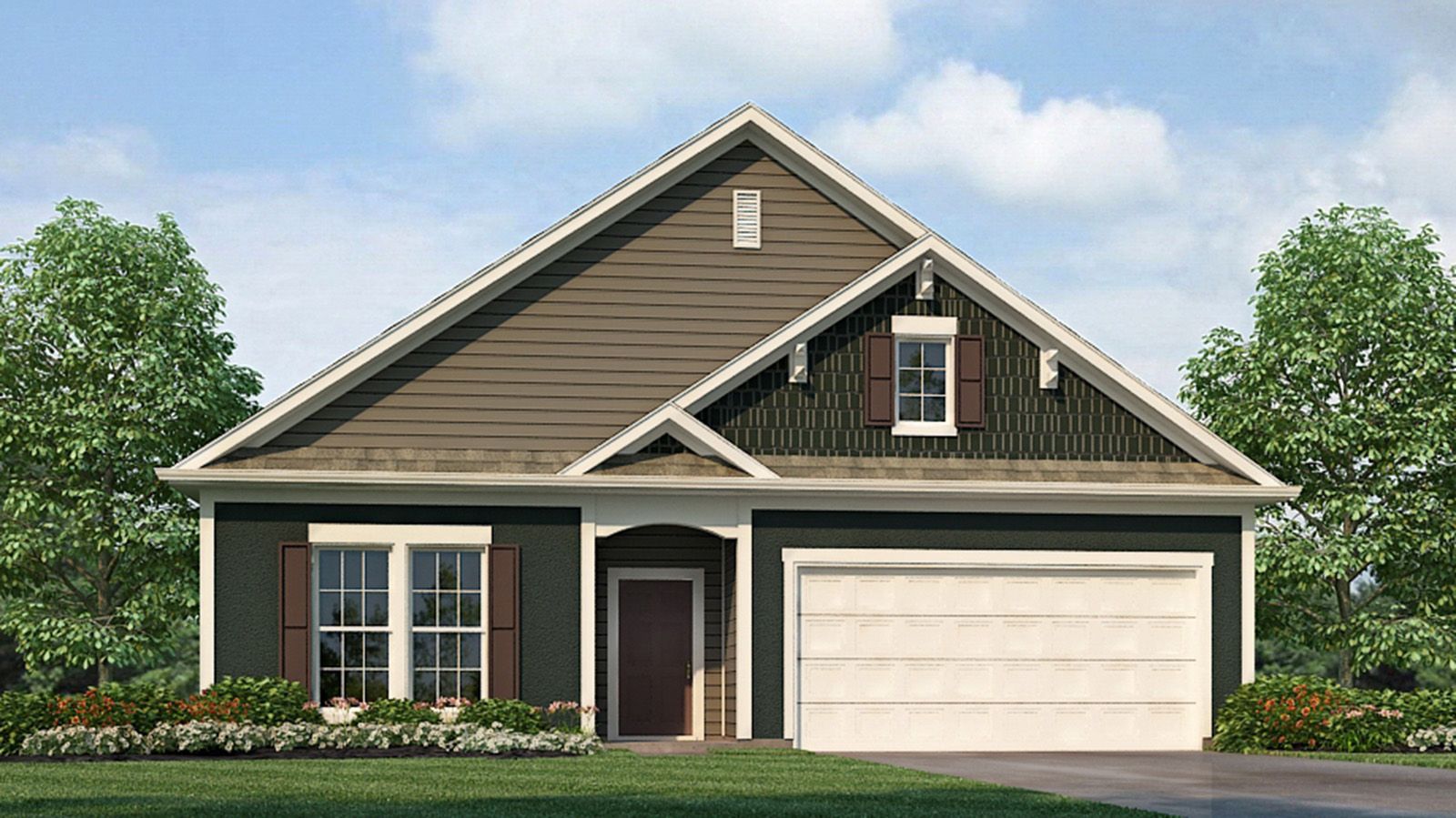 20803 W 188Th Ter. Spring Hill, KS 66083