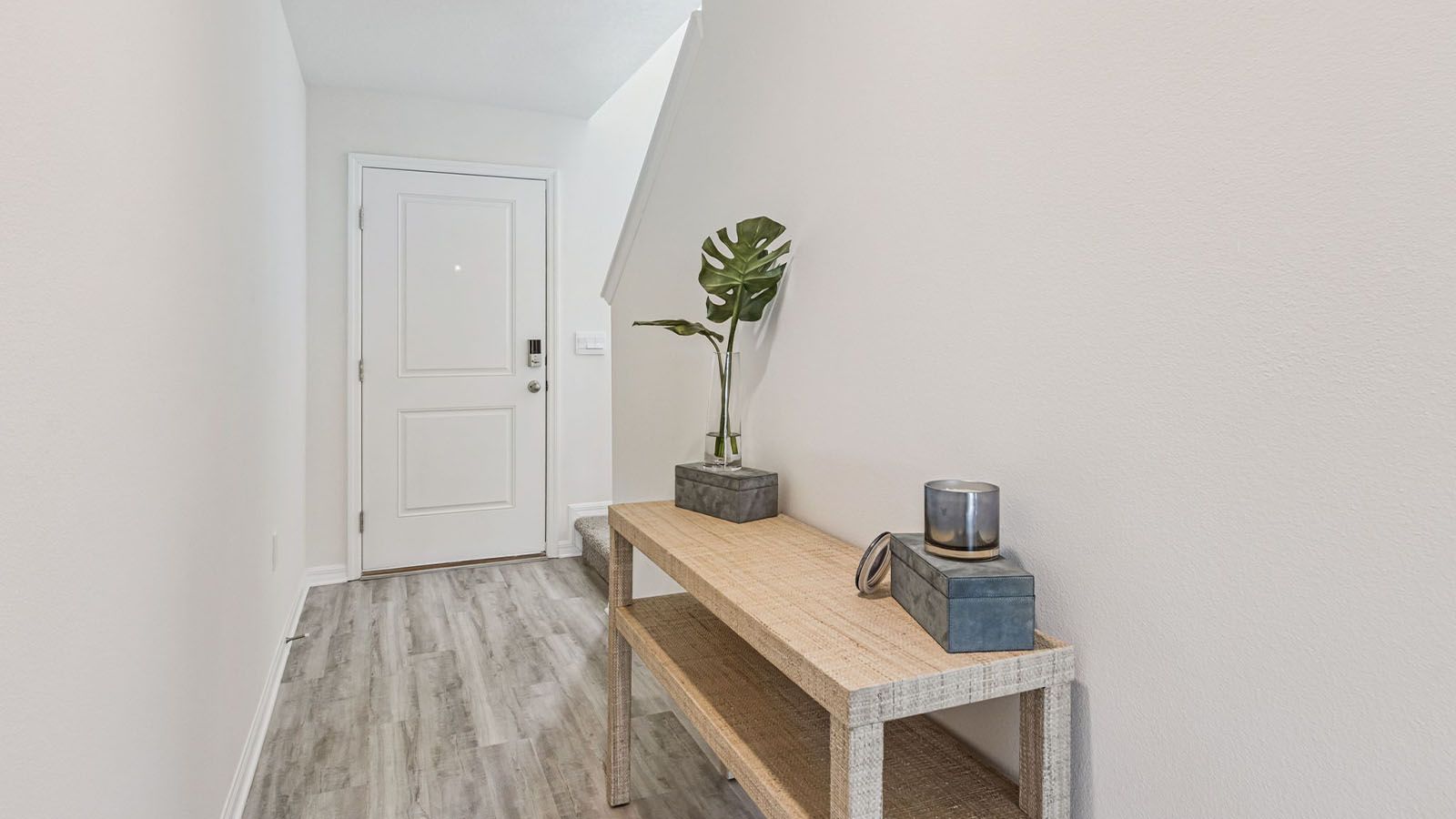 casa en Crosswinds por D.R. Horton