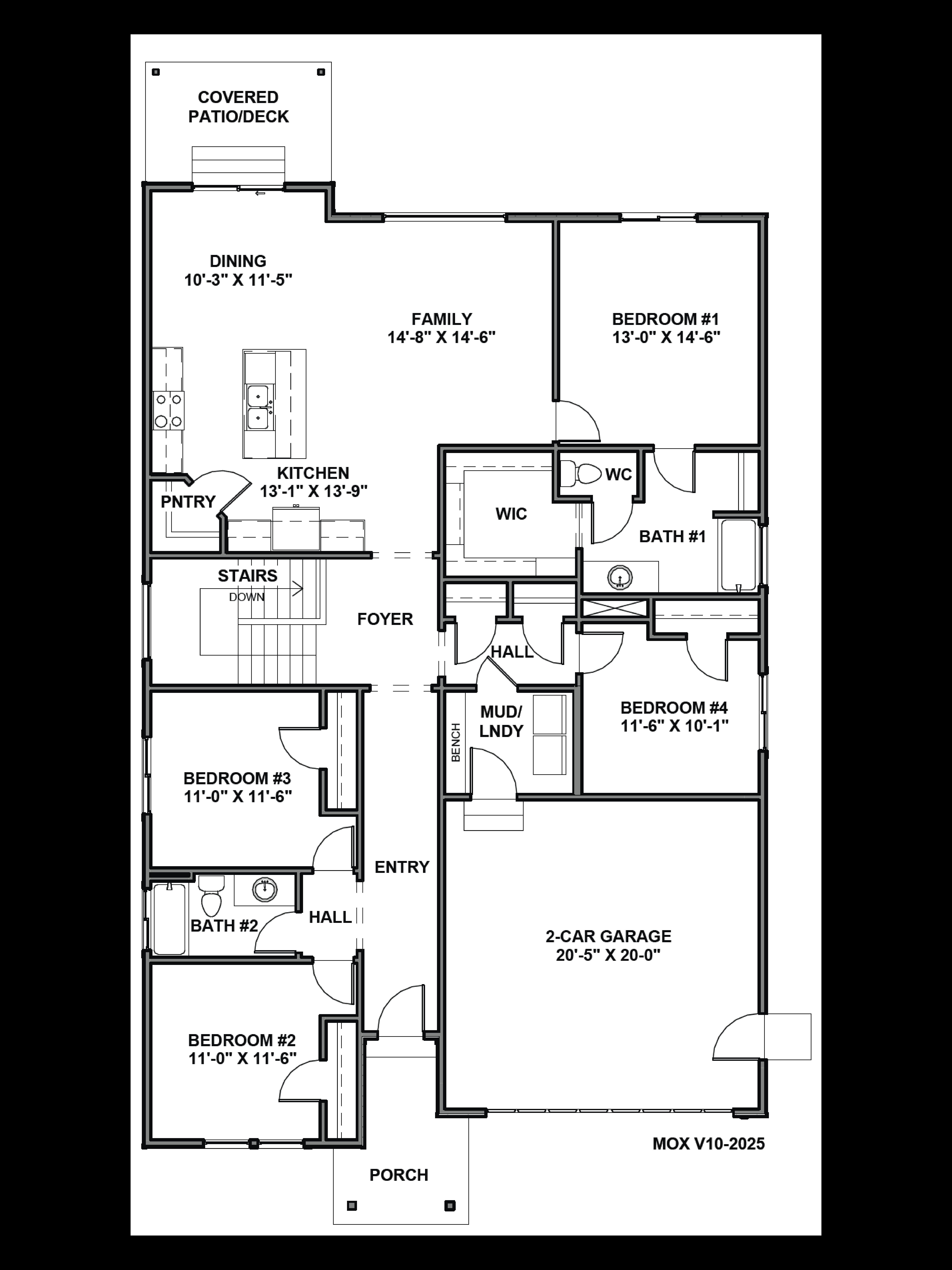Cali - Montreux: Heber City, Utah - D.R. Horton
