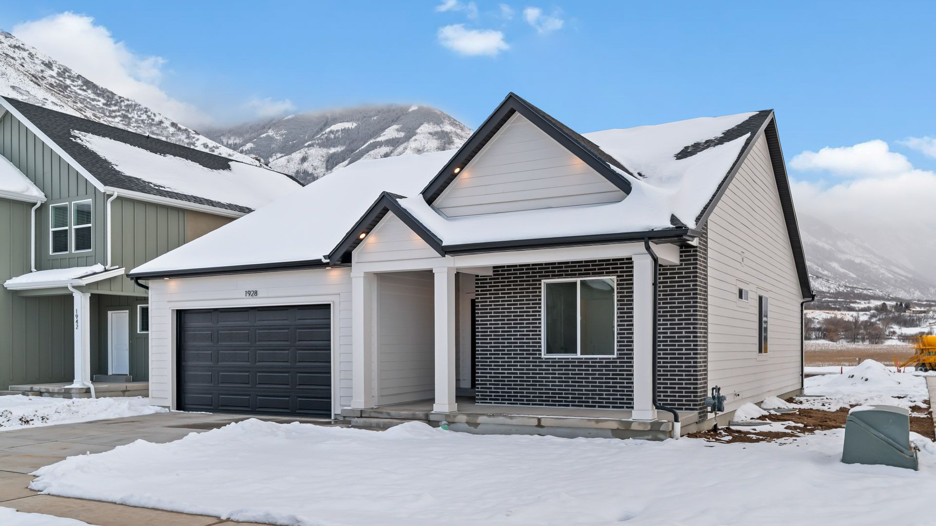 Nebo - Viridian: Salem, Utah - D.R. Horton