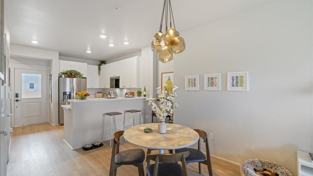 PLAN G11A - Kapili at Ho'opili Pohaku Estates: Kapolei, Hawaii - D.R. Horton