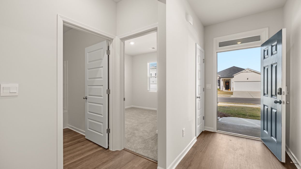 156 Kennelsman Dr. Griffin, GA 30224