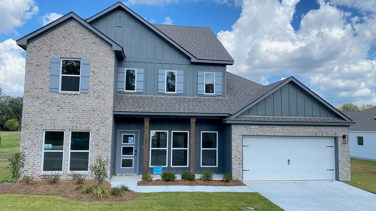 Legacy Oaks - Baton Rouge, LA