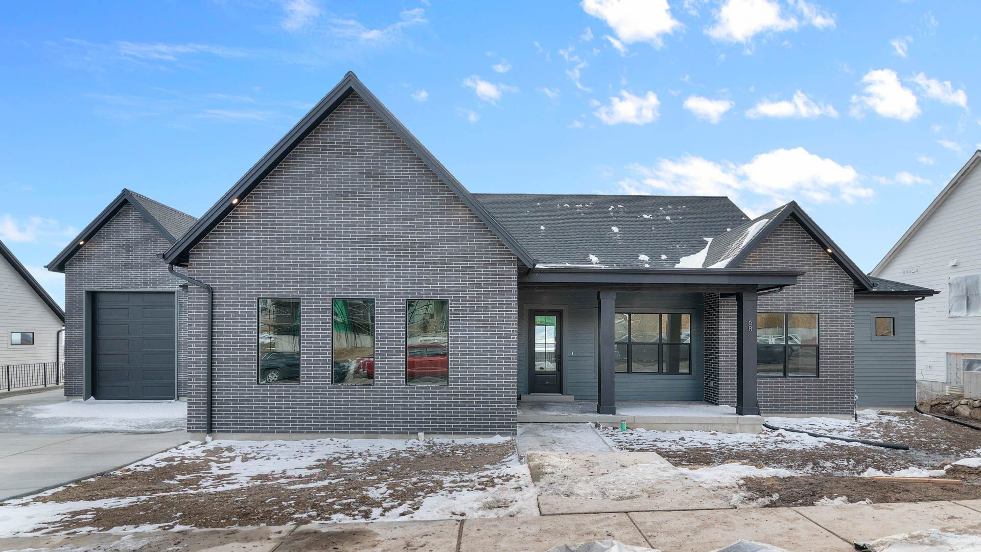 Inverness por D.R. Horton en Provo-Orem Utah