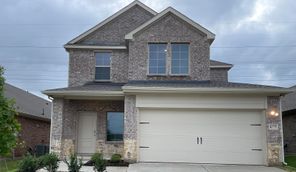 617 Cherish Day Drive (Hanna)