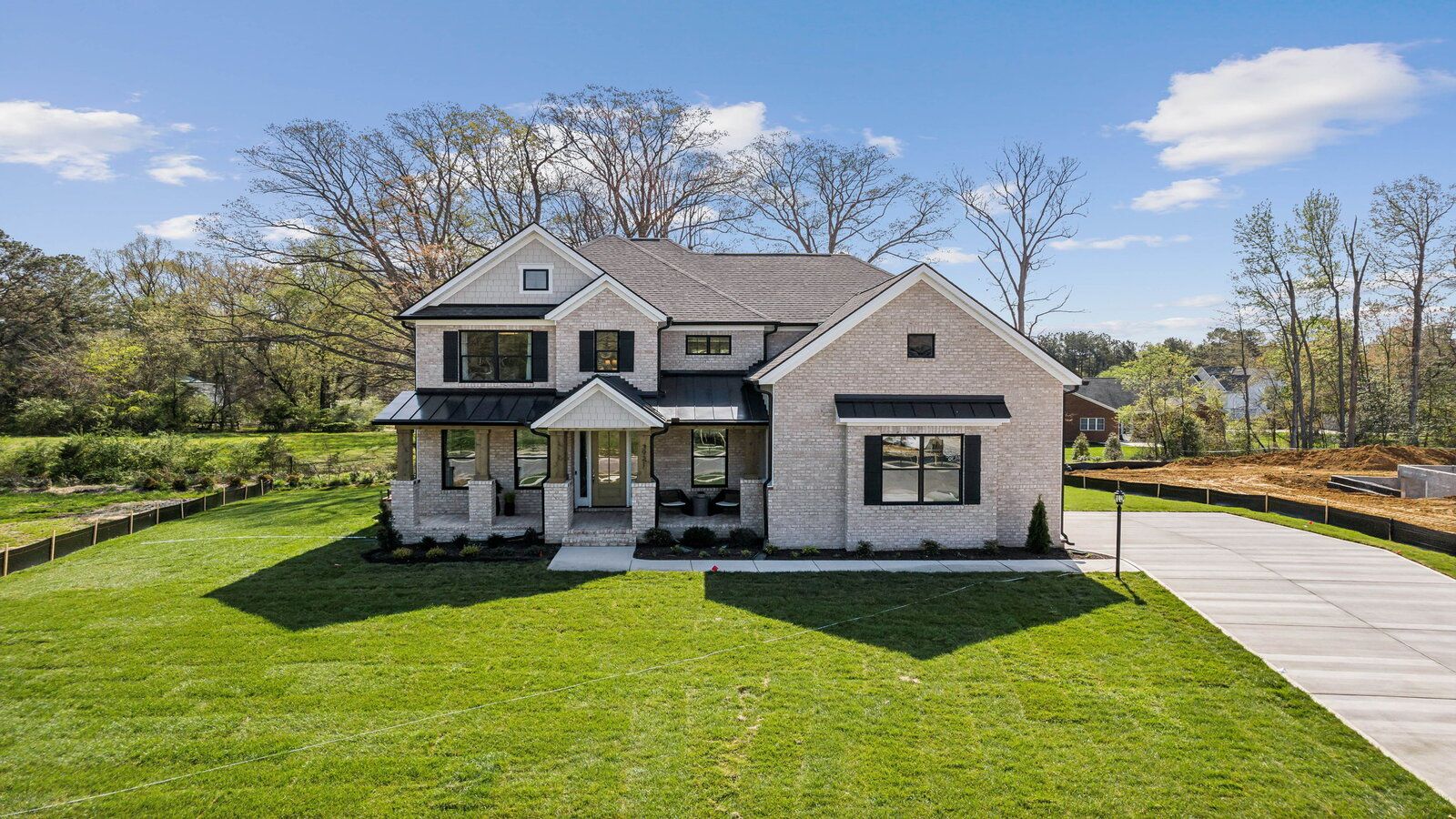 casa en Sheppard Mill por D.R. Horton