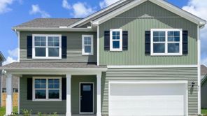 4338 Bright Blossom Way SE Lot256 (HAYDEN)