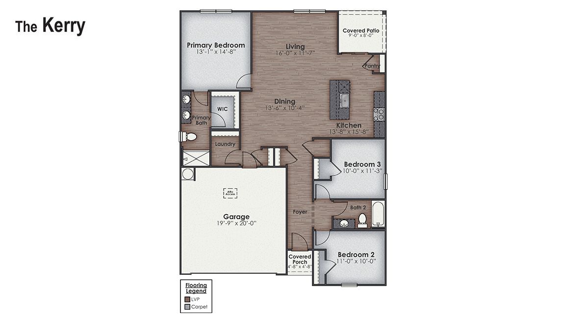 4337 Bright Blossom Way Se Lot 269