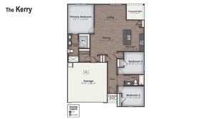 4337 Bright Blossom Way SE Lot 269 (KERRY)