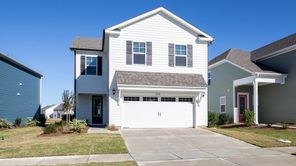 4318 Bright Blossom Way SE Lot 261 (AISLE)