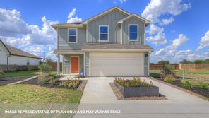 1038 Gladys Run (The Franklin)