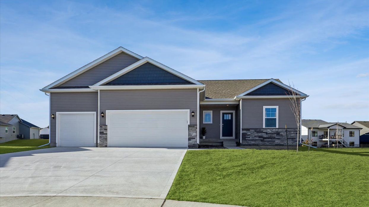 4708 173Rd St. Urbandale, IA 50323