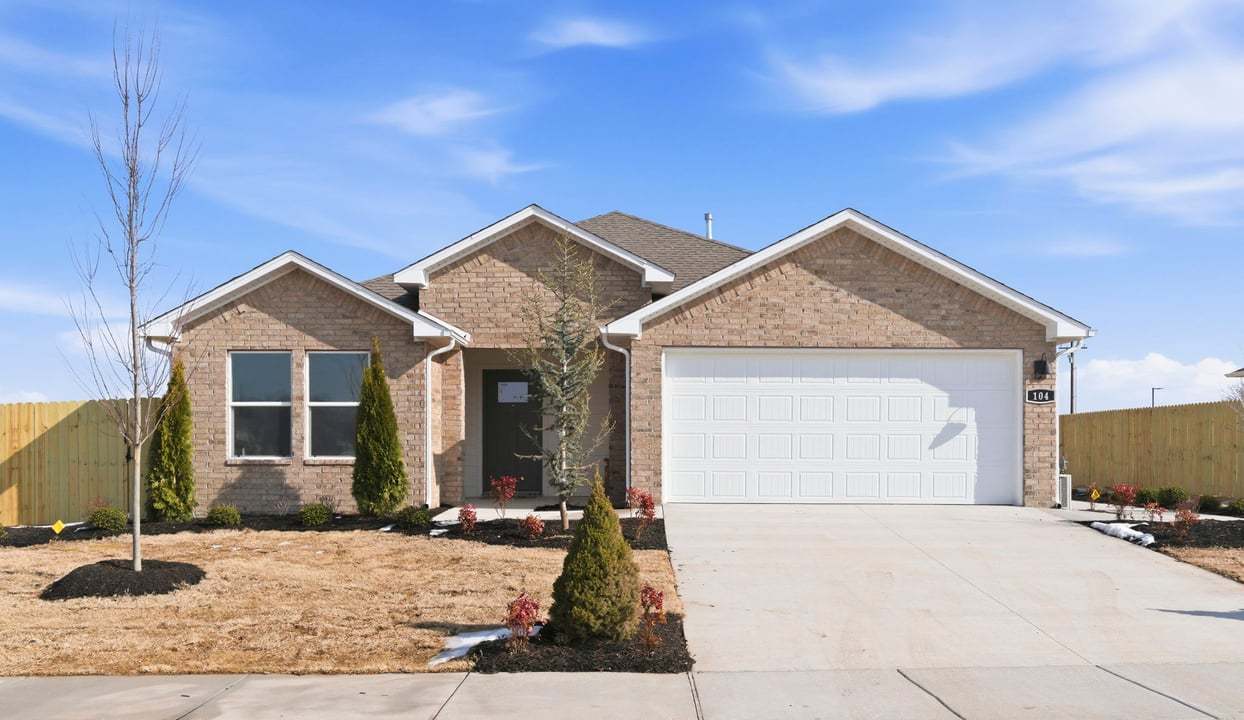 Hudson Heights - Prairie Grove, AR