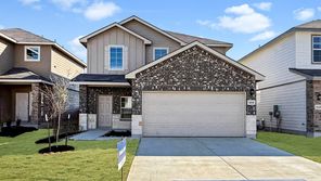 14616 Childress Falls (The Nicole)