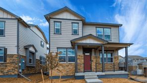 381 N BERSSHINE STREET (Elbert)