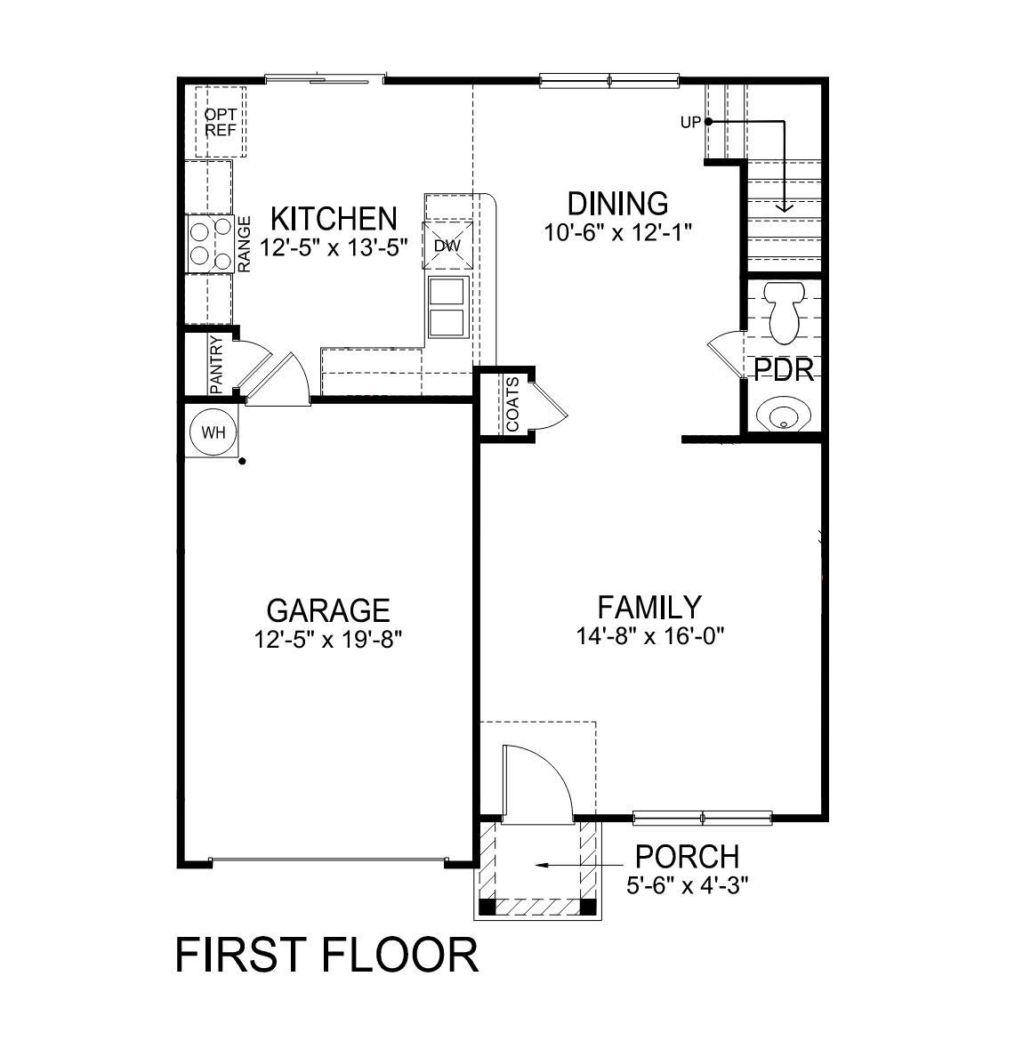 3 Bourn Drive