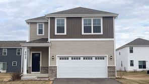 5017 YATES DRIVE (Hudson)