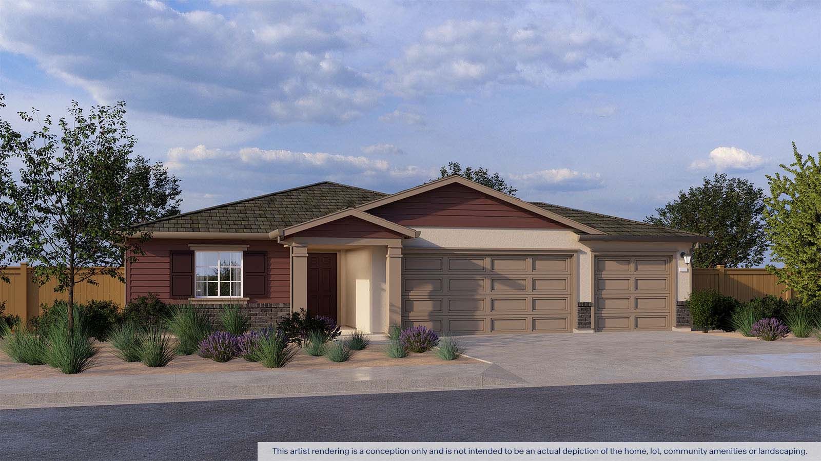 561 Frizzante Lane. Manteca, CA 95337