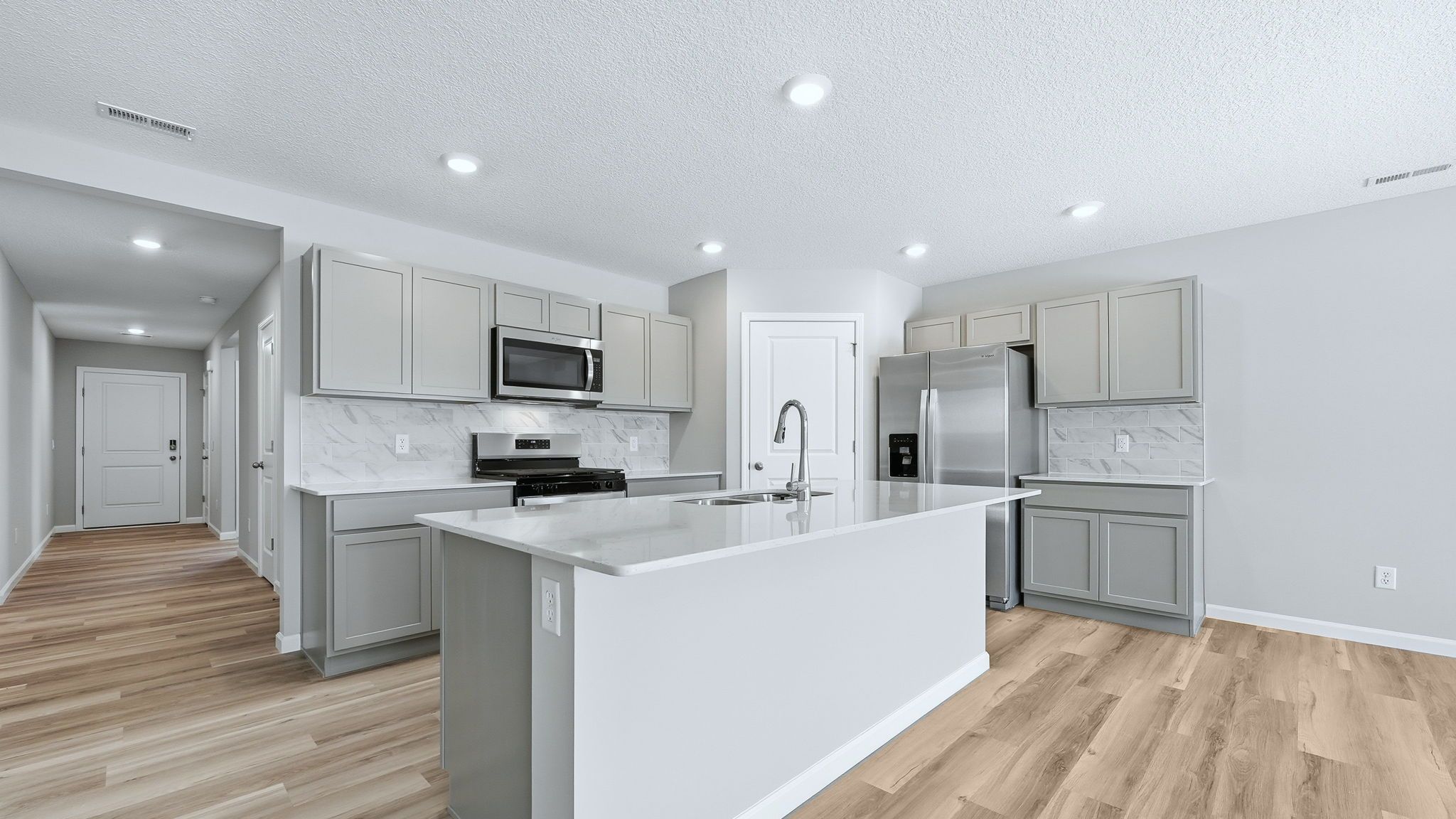 Trader's Trace por D.R. Horton en Fort Wayne Indiana