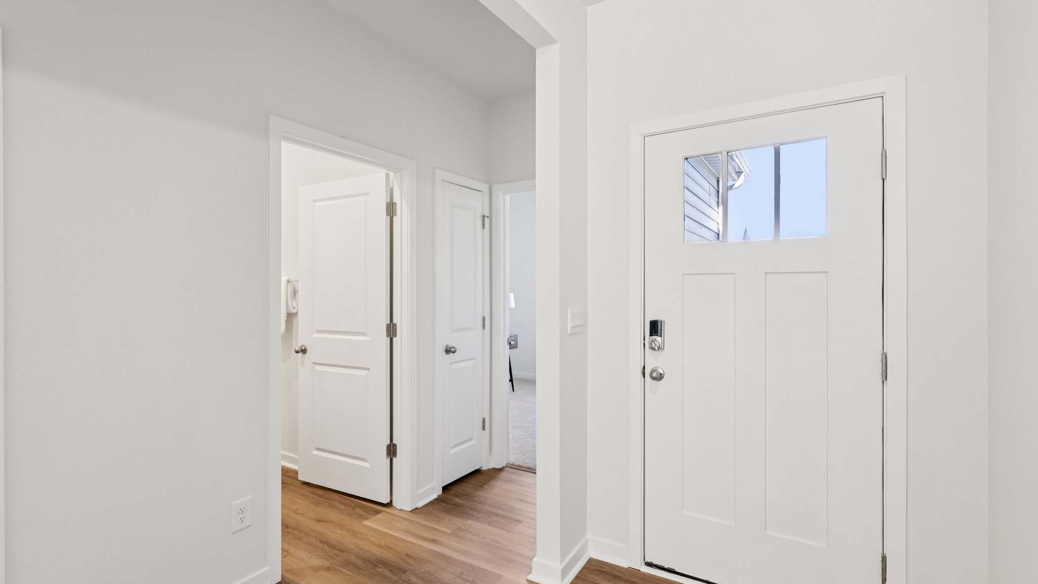 1305 Lily Drive. Richburg, SC 29729