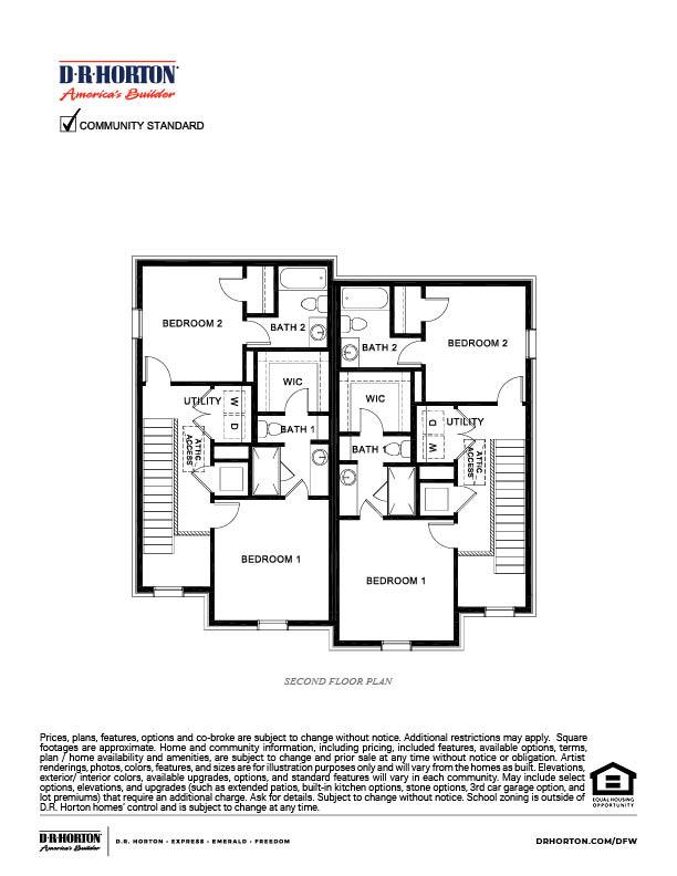 458 Sweet Spring Drive