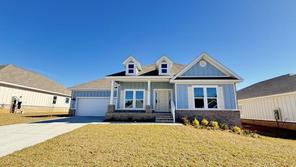 3427 CROSSVINE RD (The McKenzie)