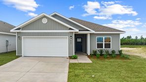 7050 Merlyn Dethlefsen Road (The Lismore)