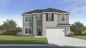 302 Bellewood Drive (Odilia)