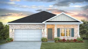 8167 FOX HUNT DR (The Beau)