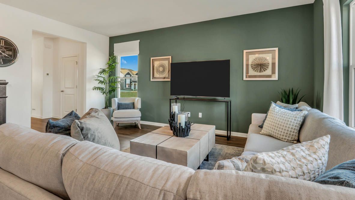 Pike River Crossing - Racine, WI