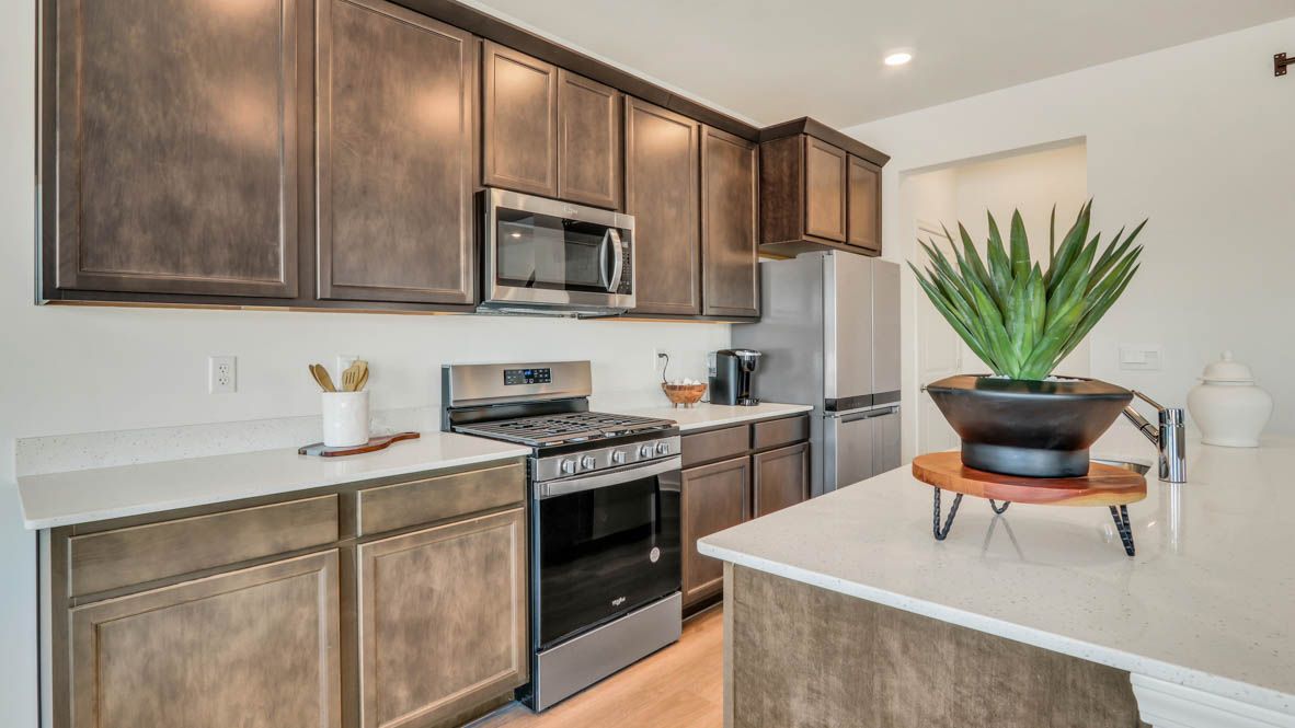 casa en Pike River Crossing por D.R. Horton