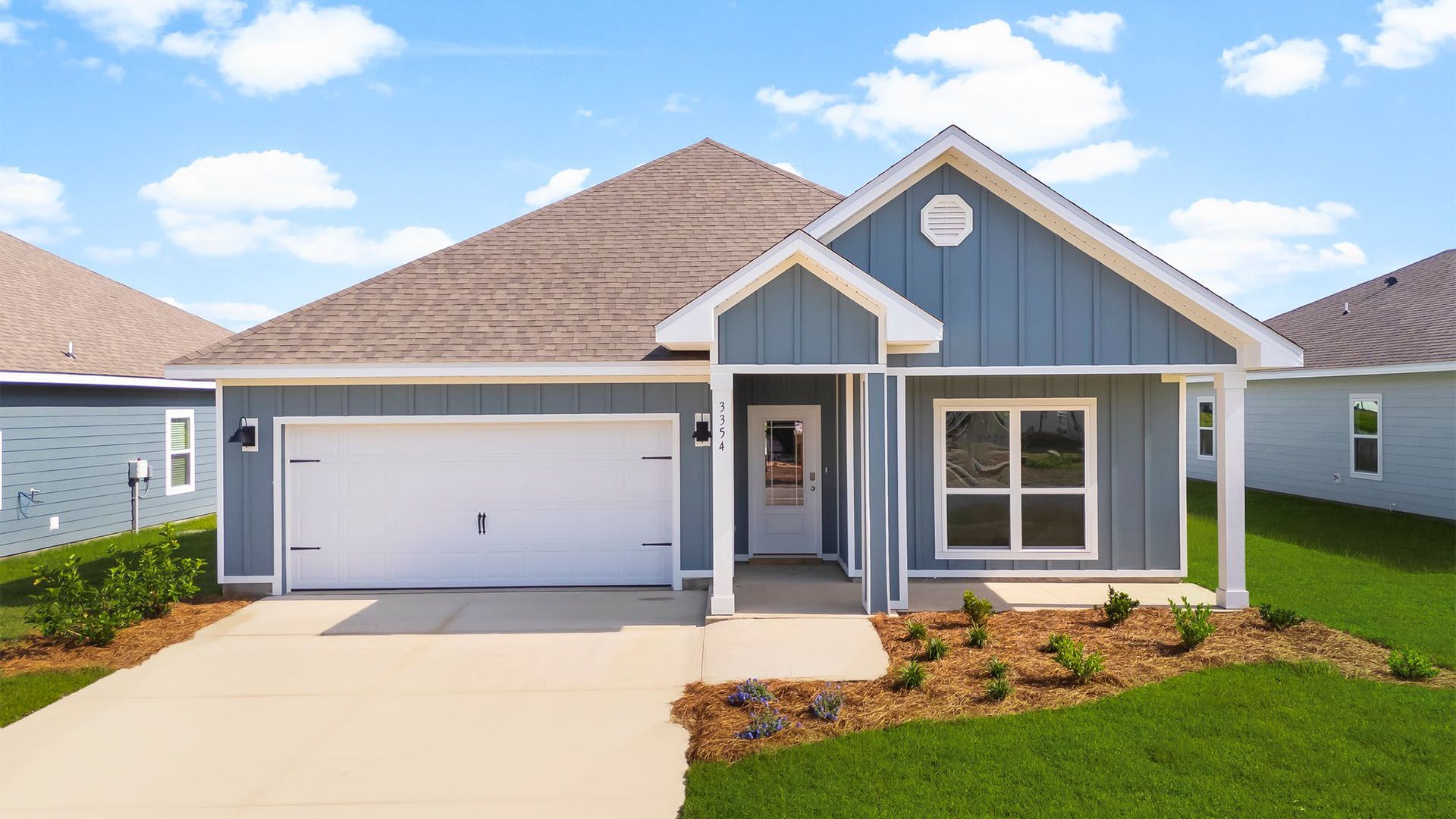 3423 Rachel Place