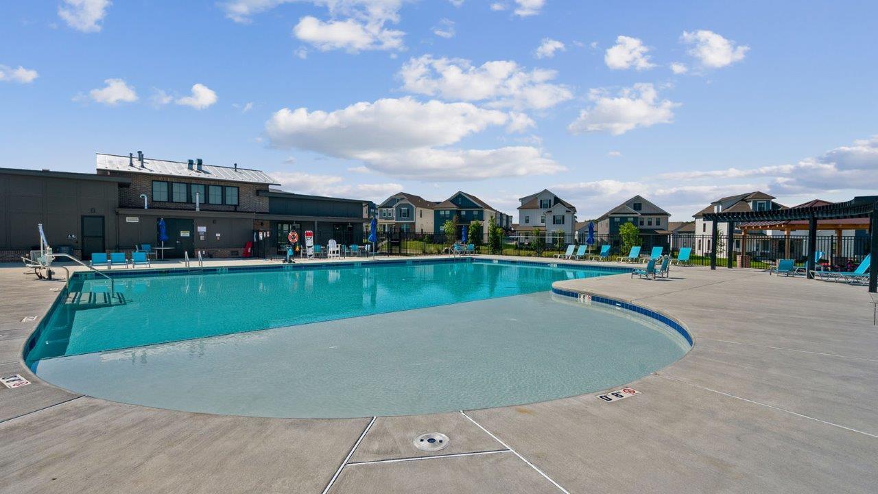 casa en Renn Quarter por D.R. Horton