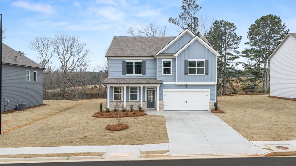318 Thompson Ridge Lane