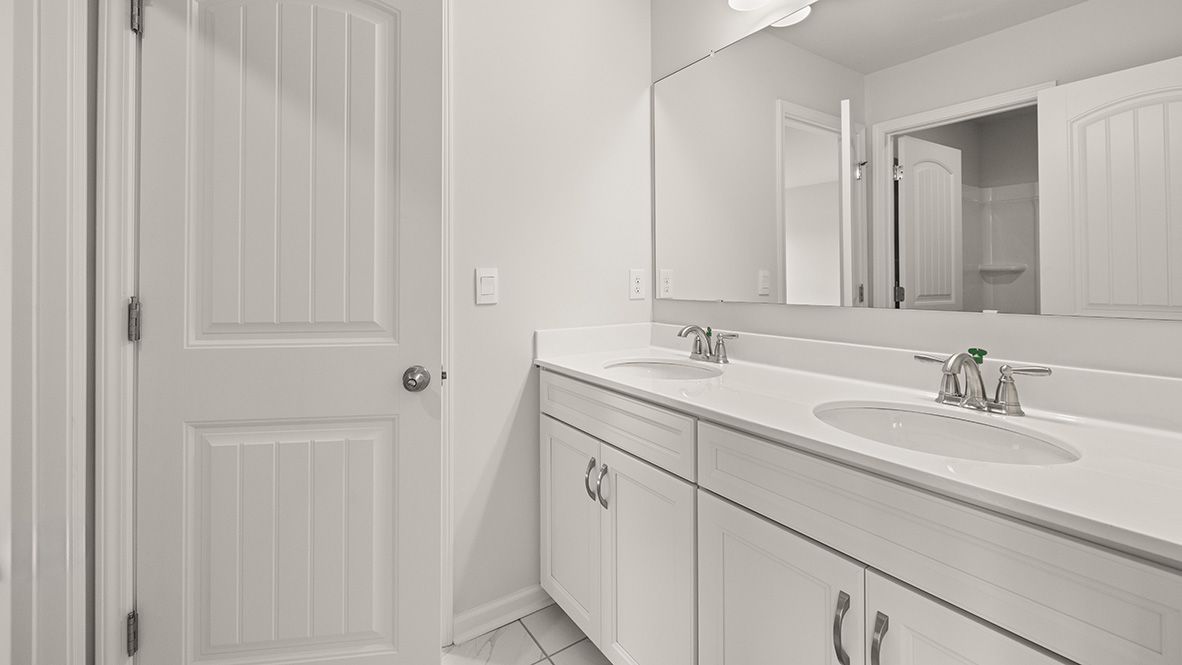 WESTERLY - Hamptons at Riverwood East: Dallas, Georgia - D.R. Horton