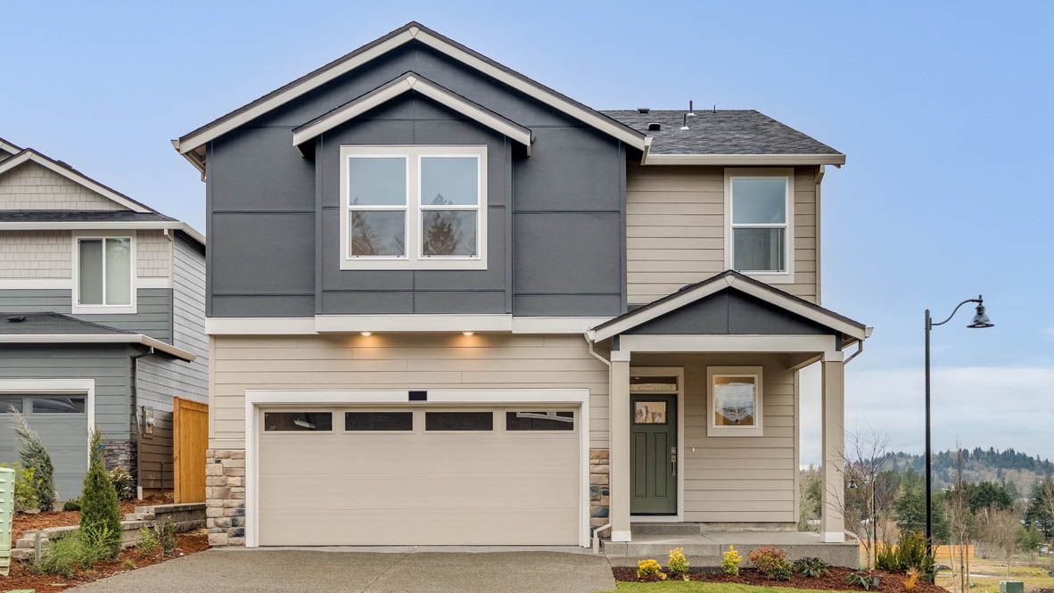 9339 Se Middleton Street. Happy Valley, OR 97086