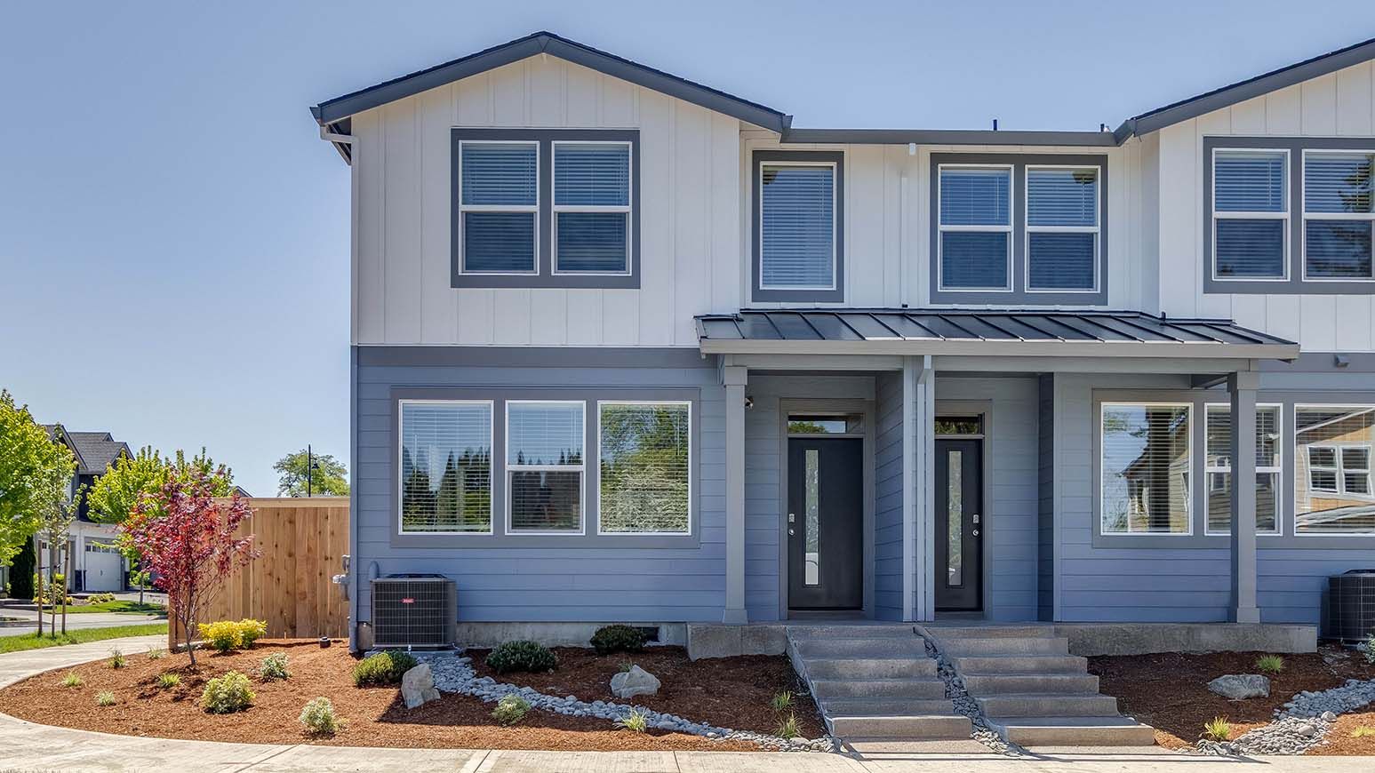 Gordon Creek Pointe - Hillsboro, OR