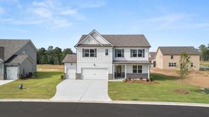 904 SUNDOWN POINT (Green)