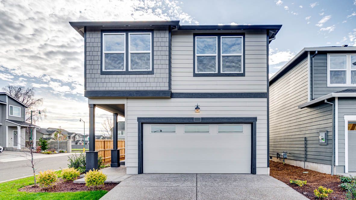 Davis Estates - Forest Grove, OR