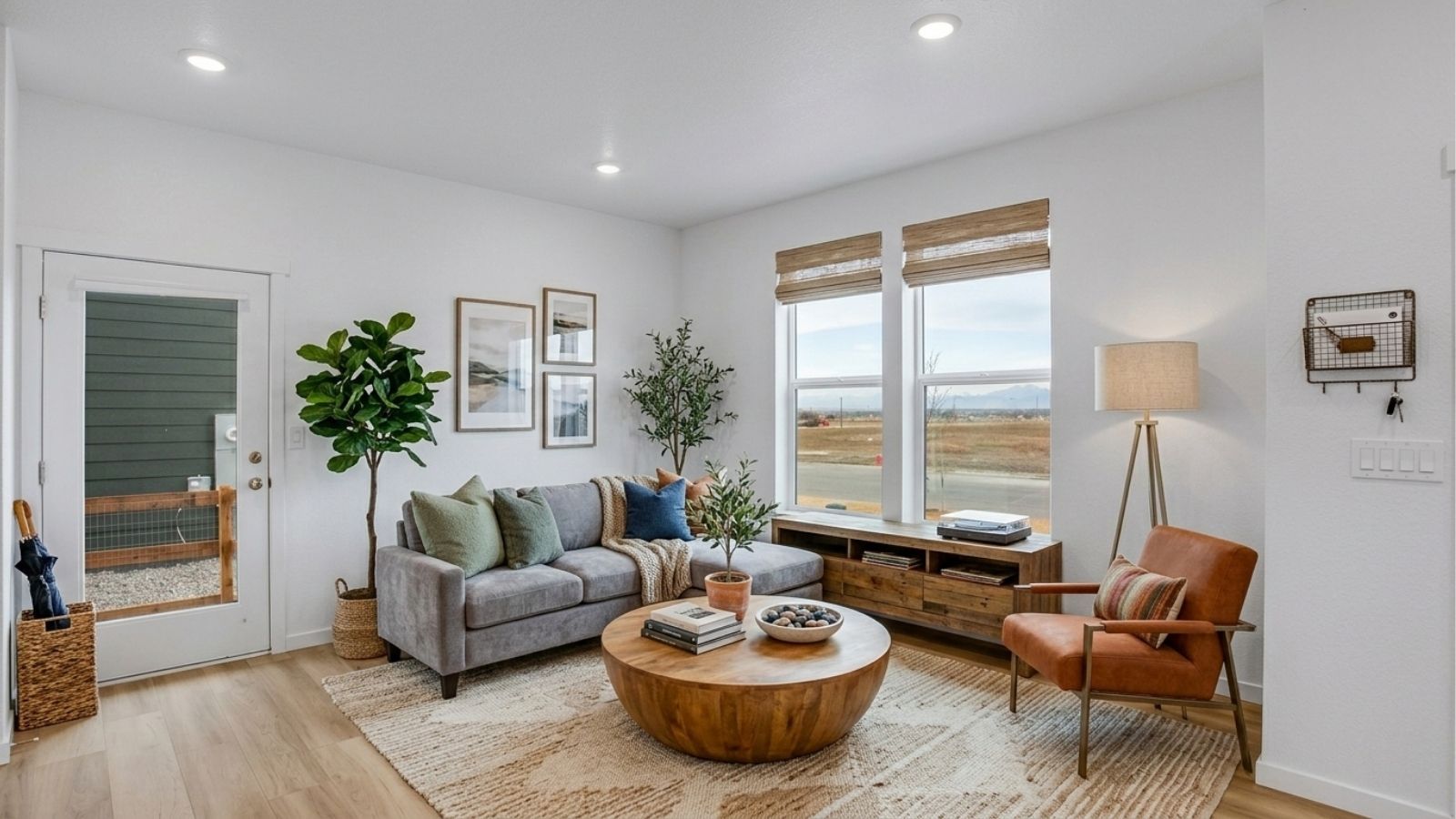 447 3Rd St. Severance, CO 80550